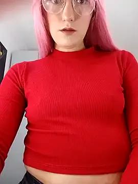 SussanHottye1_ on StripChat 