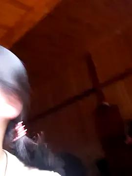 Suzuki_see on StripChat 