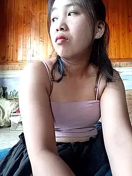 Suzuki_see on StripChat 