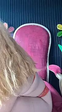 Sweet-SpicyOff on StripChat 