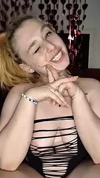 Sweet-SpicyOff on StripChat 