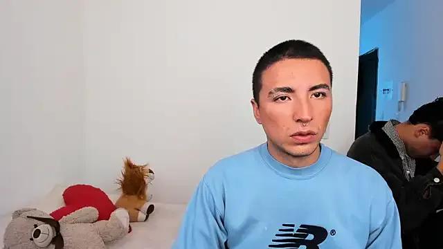 sweet_boys_xx — FULL SHOW CUM BOTH!