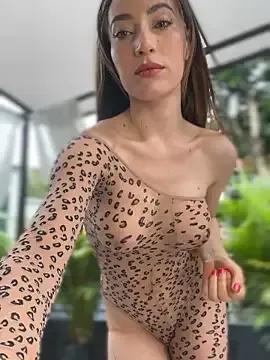 SweetieSinXXX on StripChat 