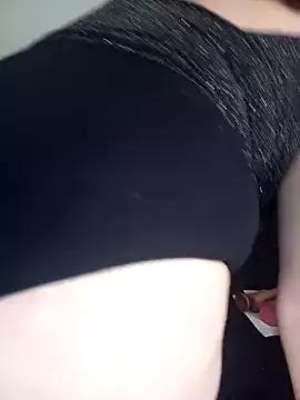 sweetychloelle on StripChat 