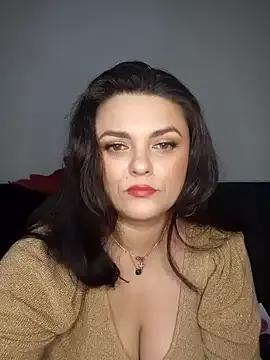 sweetychloelle on StripChat 