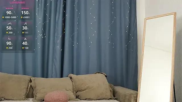 TaiteFairfield on StripChat 