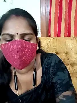 Tamil_roja17 — Private on StripChat