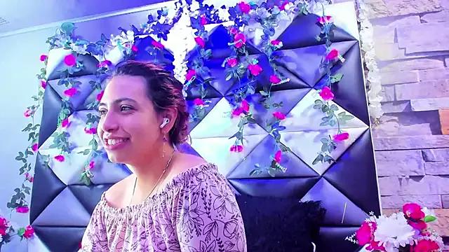 Tammy_Blackk on StripChat 