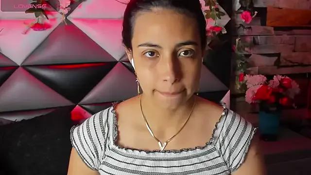 Tammy_Blackk on StripChat 