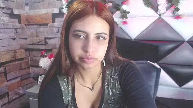 Tammy_Blackk on StripChat 