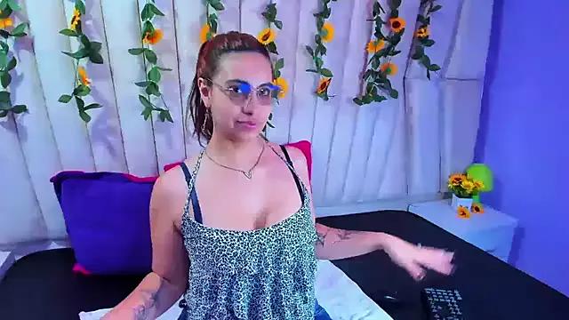 Tammy_Blackk on StripChat 