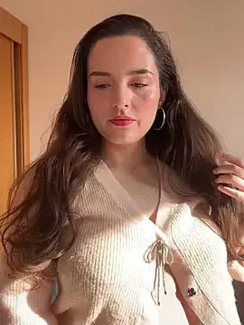 tatianaAlvarez1 on StripChat 