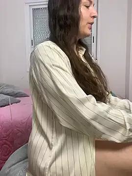 tatianaAlvarez1 on StripChat 