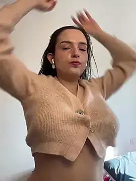 tatianaAlvarez1 on StripChat 