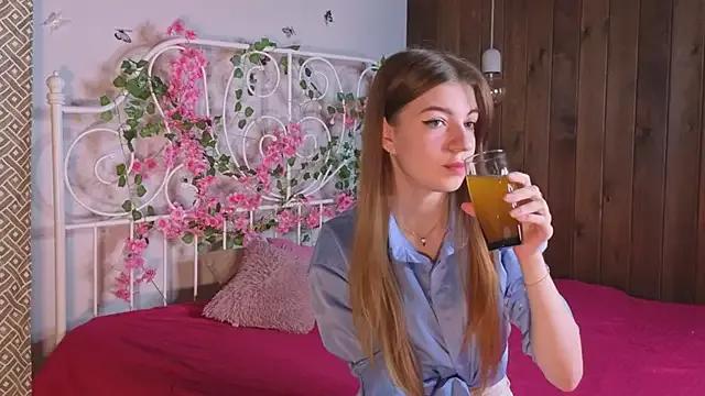 TawanaWalleck on StripChat 