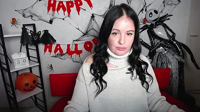 TayaBoret — Lovense control 2 min {last tipper}