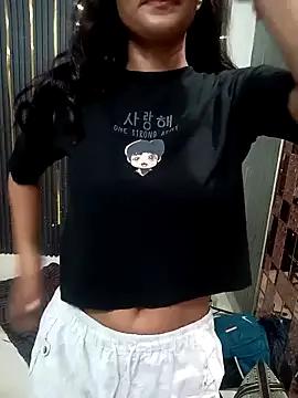Teri_lella — Private on StripChat