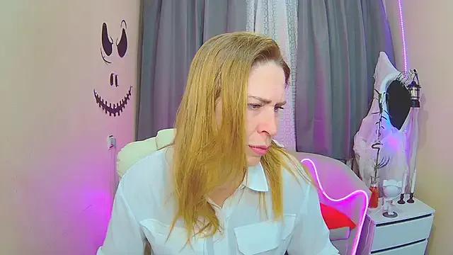 TessaDaybreak — knee-high boots