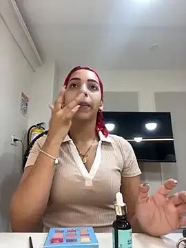 theladymonserrateshow — BLOWJOB + DEEP THROAT