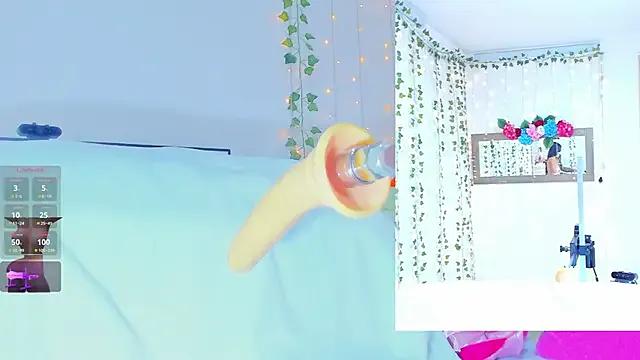 Tiffanny_Love_ — You have achieved my squir in your cock