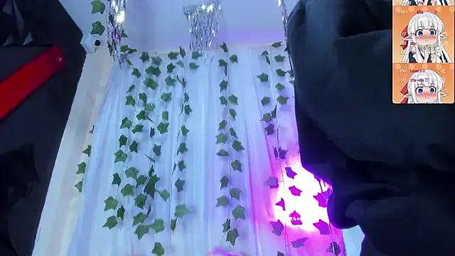 tokito_mitsuri — You are beautiful, Tokyo