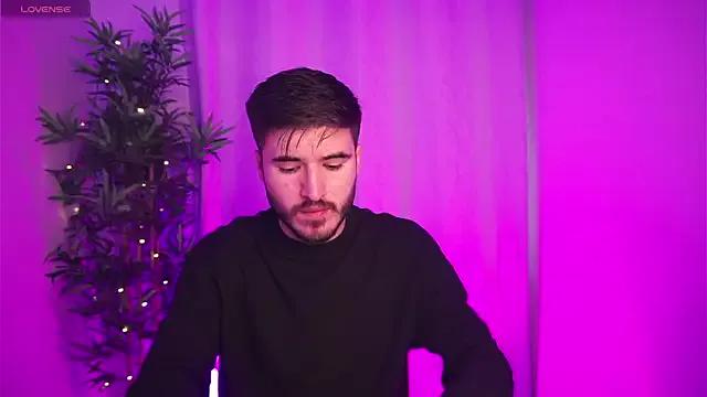 Tony_Wylie — Make me cum