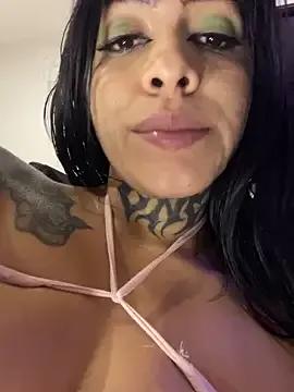 TRIOGOALS3 — TWO FINGER IN PUSSY
