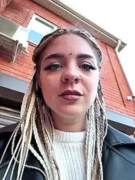 TwixCouple — BIG SQUIRT SHOW