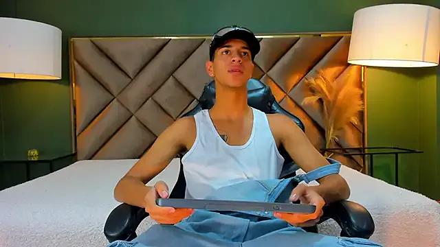Tyler_Rodriguez — cum