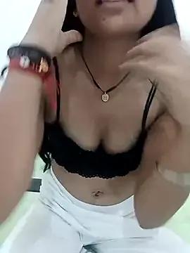 Vaani_Cutie on StripChat 
