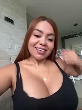 valeria2019hot — Freechat on StripChat