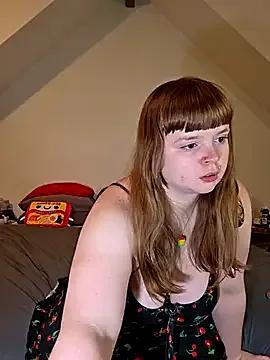 VelvetDiablo on StripChat 