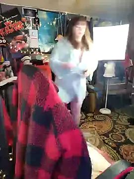 VelvetDiablo on StripChat 