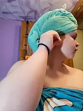 VelvetDiablo on StripChat 