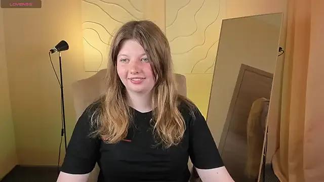 Vivian_cutie on StripChat 
