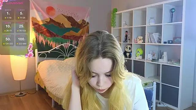 Wendy_Cutie — Handsunder the bra
