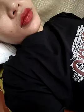 Wettpussyxx on StripChat
