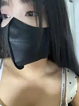 xiao-Lin — Freechat on StripChat