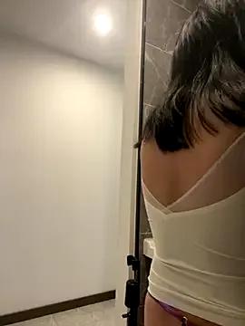 xiaoyue-cc — Freechat on StripChat