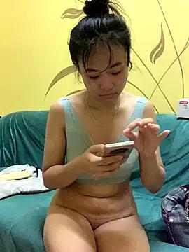 YayeeShow — Topless