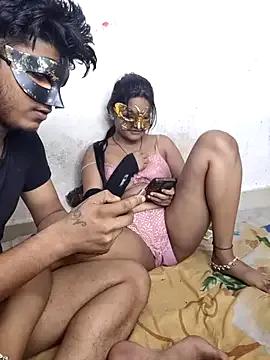 Your-Samayra — Cum in boobs 