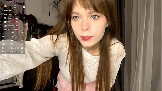 YourLittleElfie — Should i take off my top?