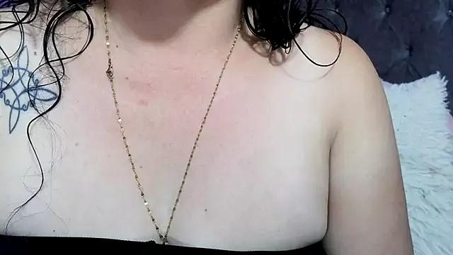 Zara47sweet on StripChat 