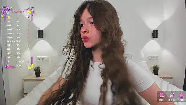 ZaraFrancis on StripChat