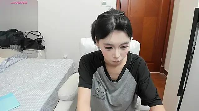 zhizhi0000 on StripChat 